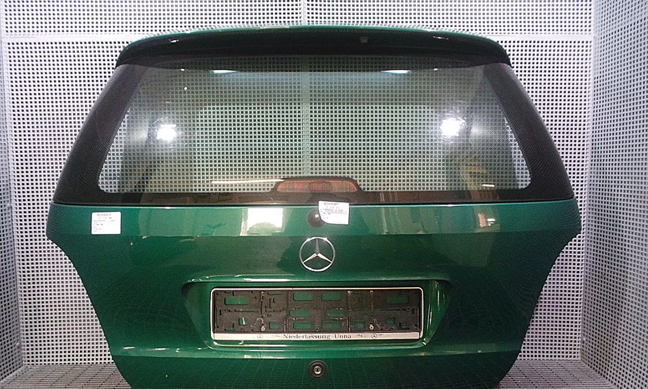 HAION MERCEDES A-CLASS 1997-2005