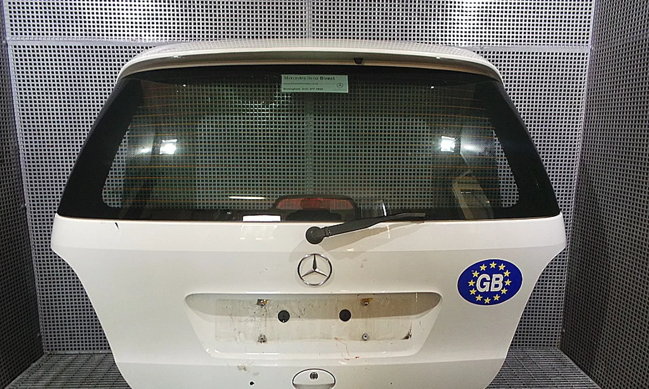 HAION MERCEDES A-CLASS 1997-2005