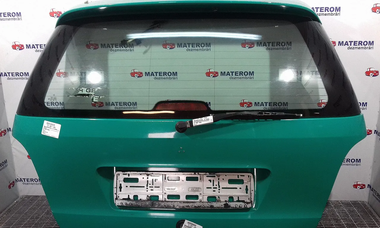 HAION MERCEDES A-CLASS 1997-2005
