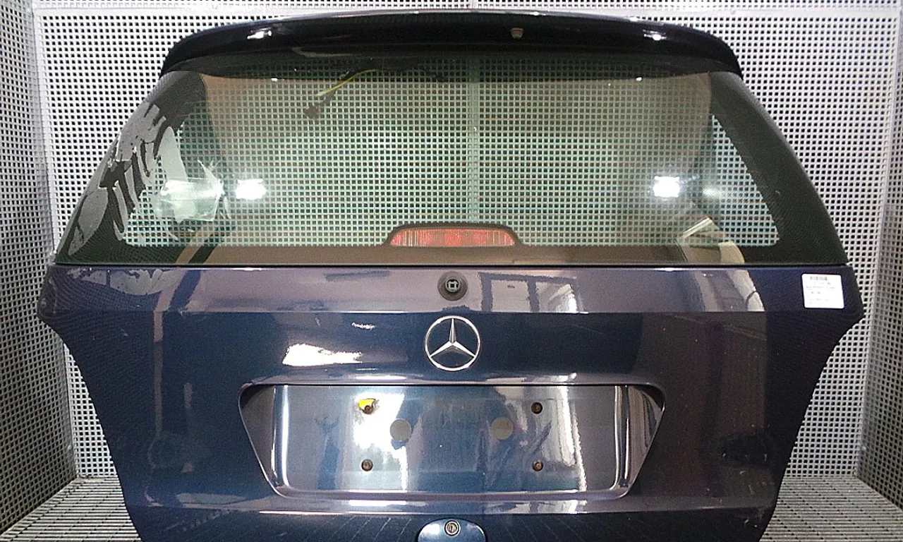 HAION MERCEDES A-CLASS 1997-2005