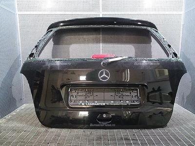 HAION MERCEDES A-CLASS 1997-2005