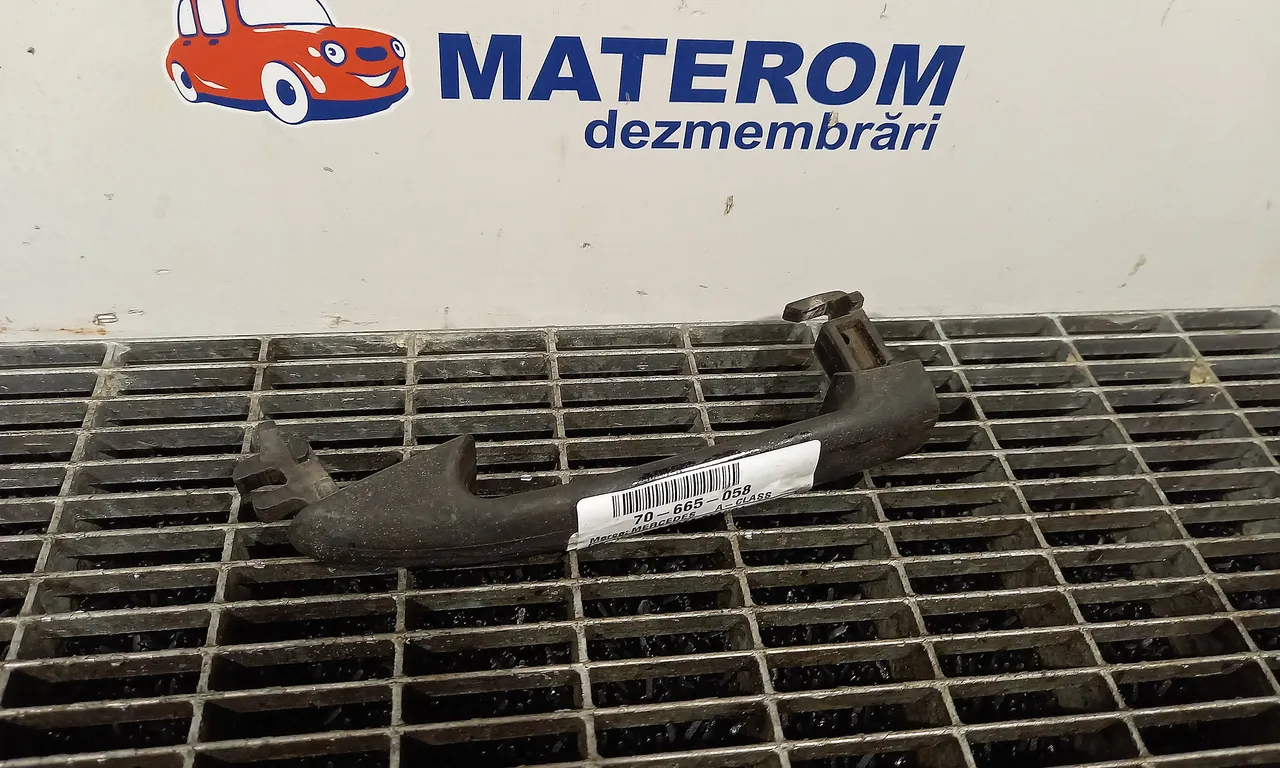 MANER USA FATA STANGA MERCEDES A-CLASS 1997-2005