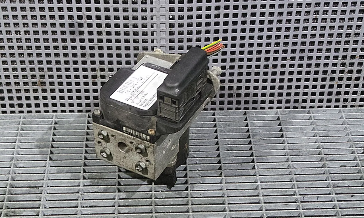UNITATE ABS MERCEDES A-CLASS 1997-2005