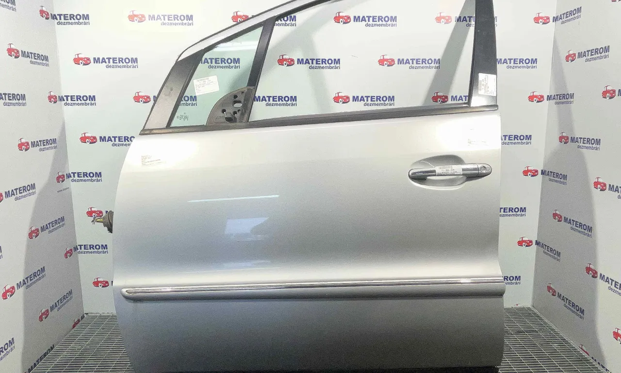 USA FATA STANGA MERCEDES A-CLASS 1997-2005