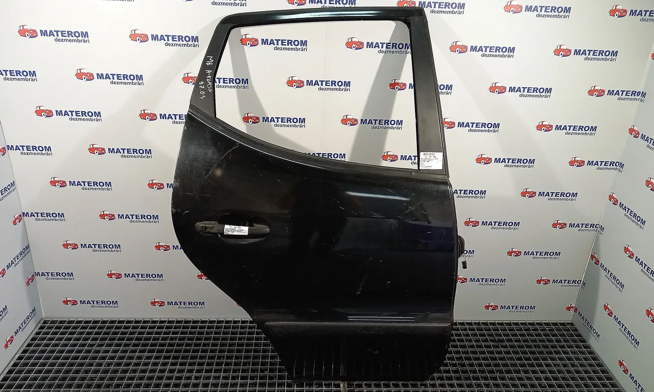 USA SPATE DREAPTA MERCEDES A-CLASS 1997-2005