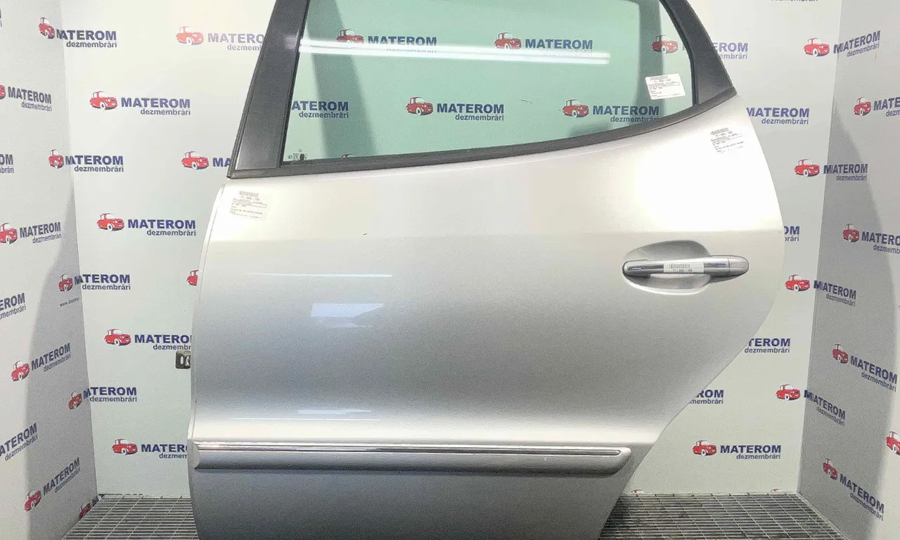 USA SPATE STANGA MERCEDES A-CLASS 1997-2005