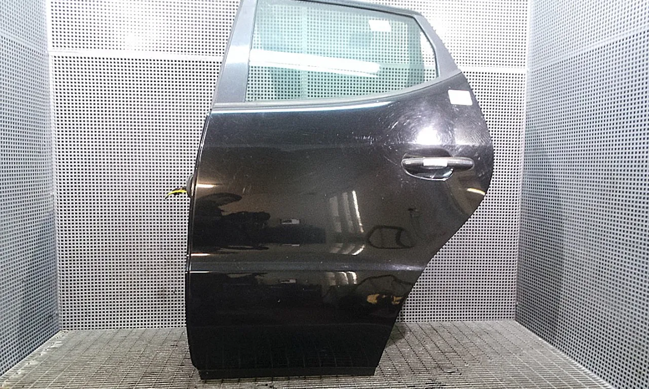 USA SPATE STANGA MERCEDES A-CLASS 1997-2005