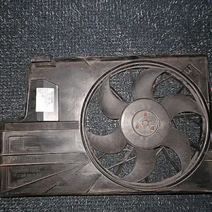 VENTILATOR RADIATOR
