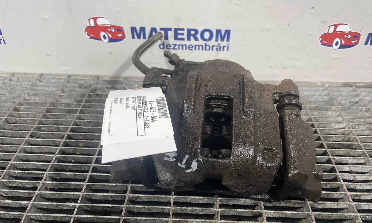 ETRIER FATA STANGA MERCEDES A-CLASS 1997-2005