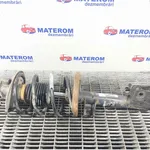 TELESCOP FATA STANGA MERCEDES A-CLASS A 140 (168.031, 168.131) 1997-2005 oe-A1683203130, vedere frontata