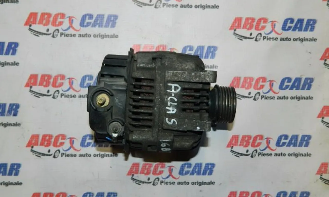 Alternator 14V 90Amp MERCEDES A-CLASS 1997-2005