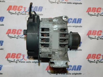 Alternator 14V 90Amp