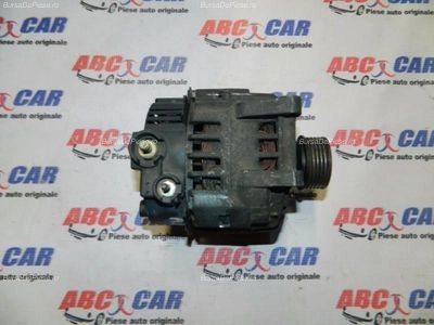 Alternator 14V 90Amp
