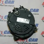 Alternator 14V 90Amp MERCEDES A-CLASS 1997-2005 A0121544502, vedere laterala