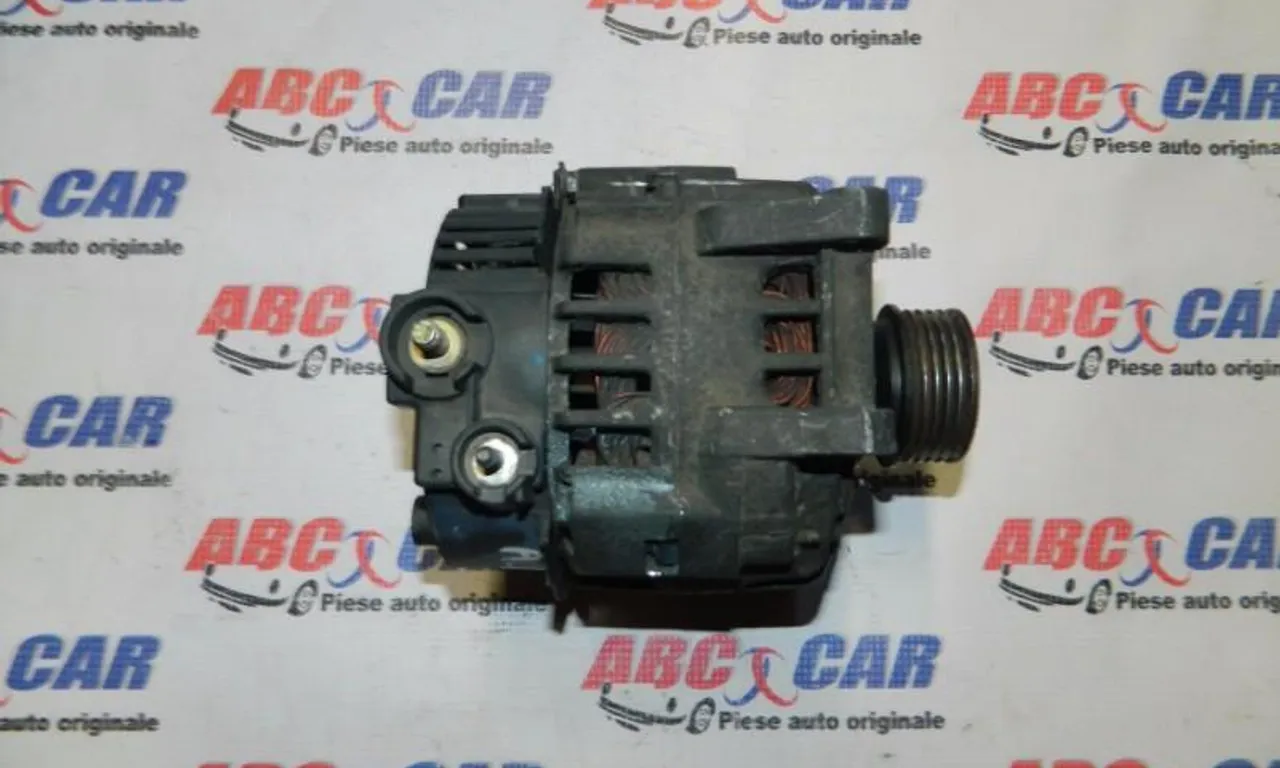 Alternator 14V 90Amp MERCEDES A-CLASS 1997-2005