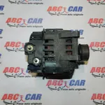 Alternator 14V 90Amp MERCEDES A-CLASS 1997-2005 A0121544502, vedere frontata