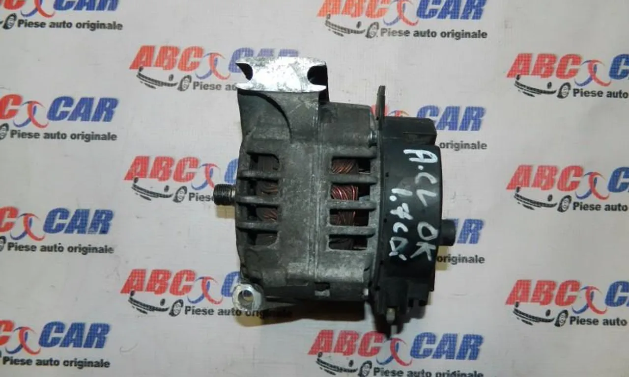 Alternator MERCEDES A-CLASS 1997-2005
