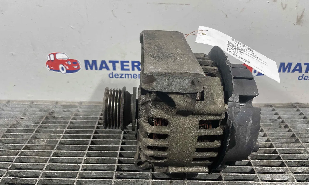 ALTERNATOR MERCEDES A-CLASS 1997-2005
