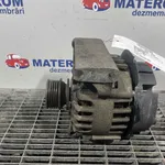 ALTERNATOR MERCEDES A-CLASS A 140 (168.031, 168.131) 1997-2005 oe-A0121544502, vedere frontata