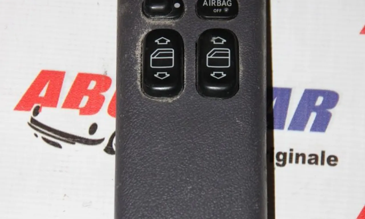 Butoane geamuri stanga MERCEDES A-CLASS 1997-2005