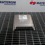 CALCULATOR MOTOR MERCEDES A-CLASS A 160 CDI (168.006) 1997-2005 oe-275455332, vedere frontata