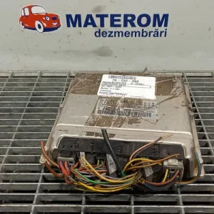 CALCULATOR MOTOR