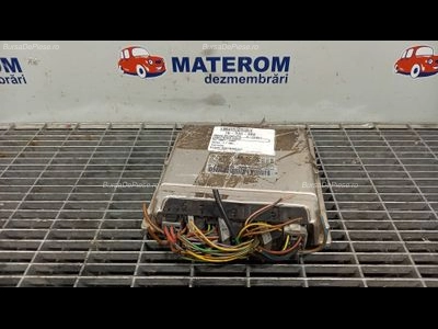 CALCULATOR MOTOR