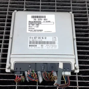 CALCULATOR MOTOR