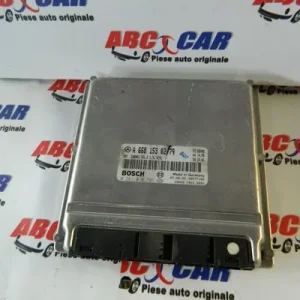 Calculator motor