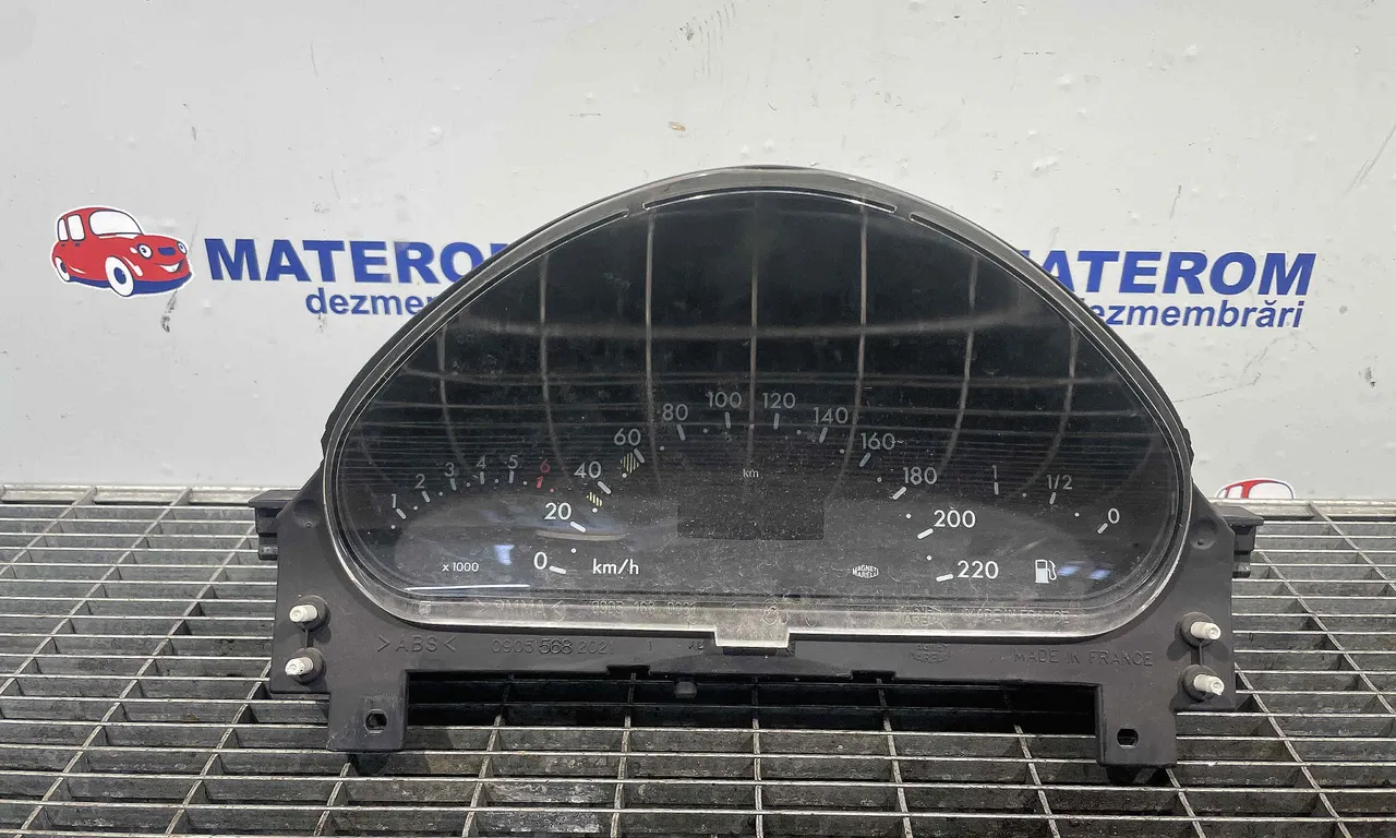CEAS BORD MERCEDES A-CLASS 1997-2005