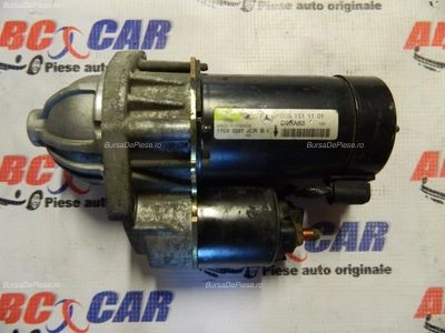 Electromotor