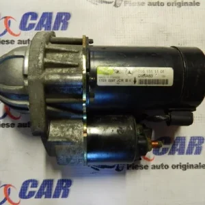 Electromotor