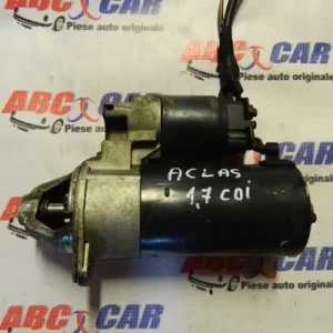 Electromotor