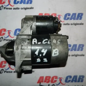 Electromotor