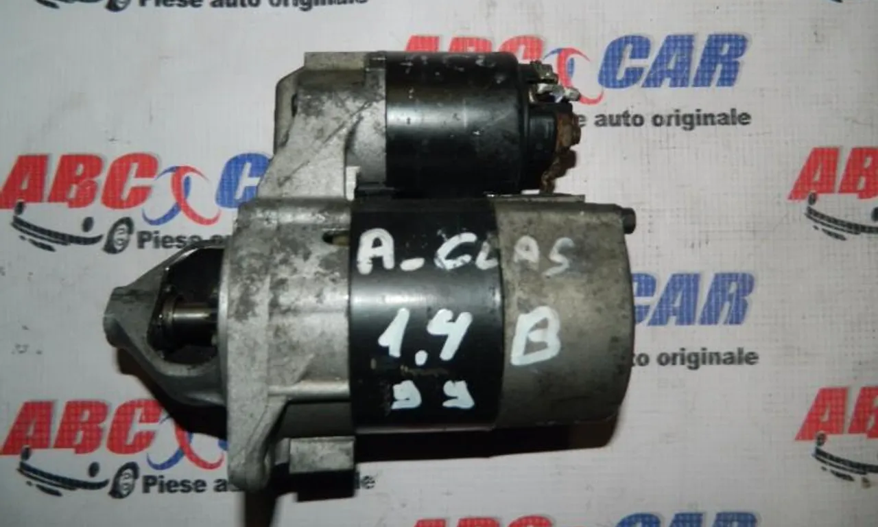 Electromotor MERCEDES A-CLASS 1997-2005
