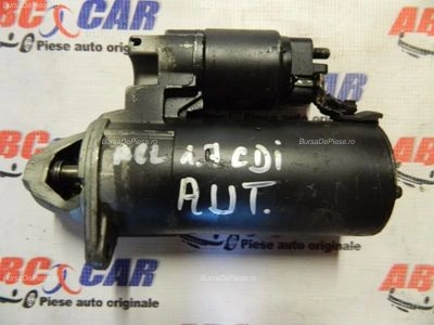 Electromotor