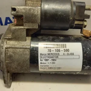 ELECTROMOTOR