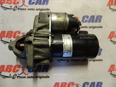 Electromotor