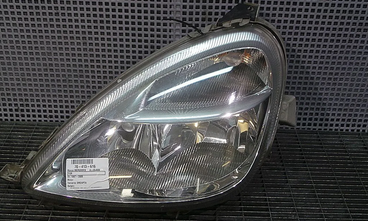 FAR DREAPTA MERCEDES A-CLASS 1997-2005
