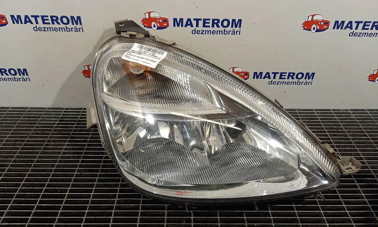 FAR DREAPTA MERCEDES A-CLASS 1997-2005