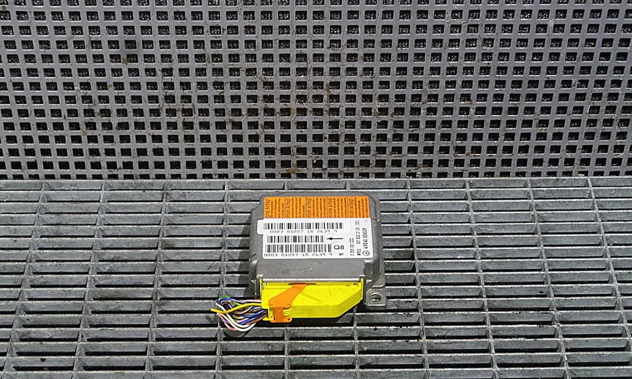 MODUL AER MERCEDES A-CLASS 1997-2005