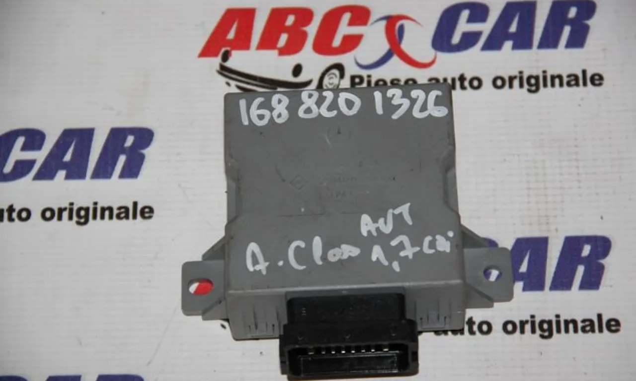 Modul senzor ploaie MERCEDES A-CLASS 1997-2005