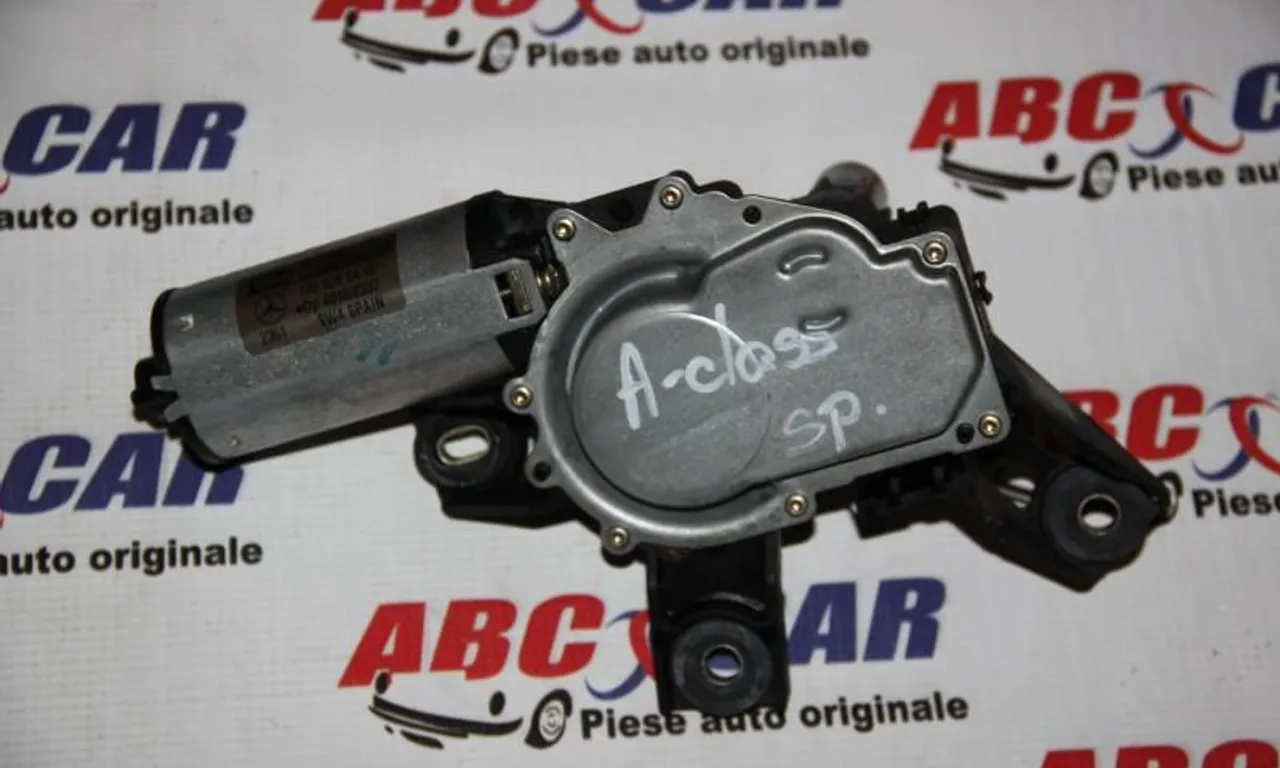 Motoras stergator haion MERCEDES A-CLASS 1997-2005