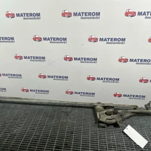 MOTORAS STERGATOR PARBRIZ
