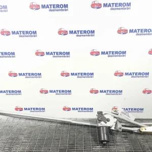 MOTORAS STERGATOR PARBRIZ