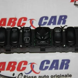 Panou butoane multiple