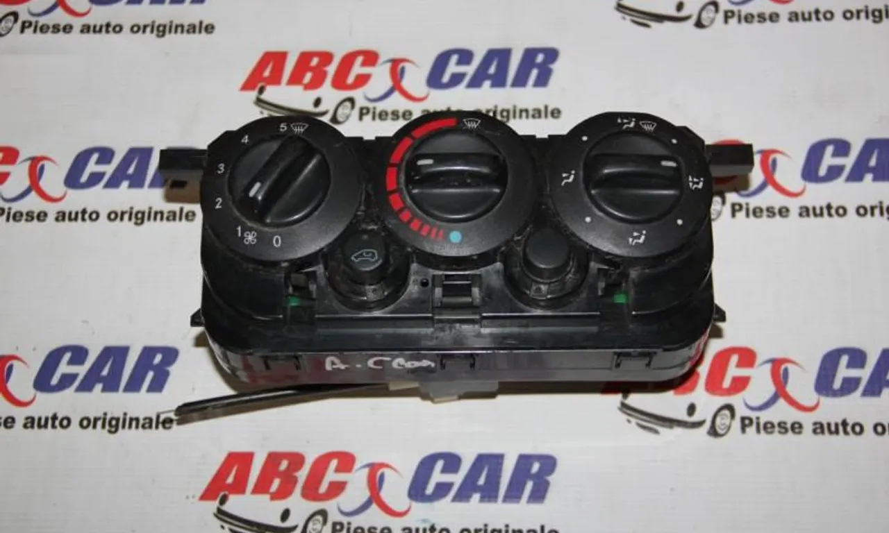 Panou ventilatie MERCEDES A-CLASS 1997-2005