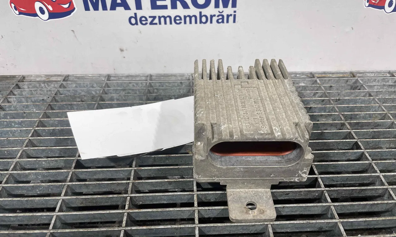 RELEU VENTILATOR MERCEDES A-CLASS 1997-2005