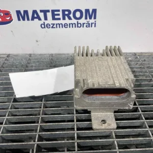 RELEU VENTILATOR