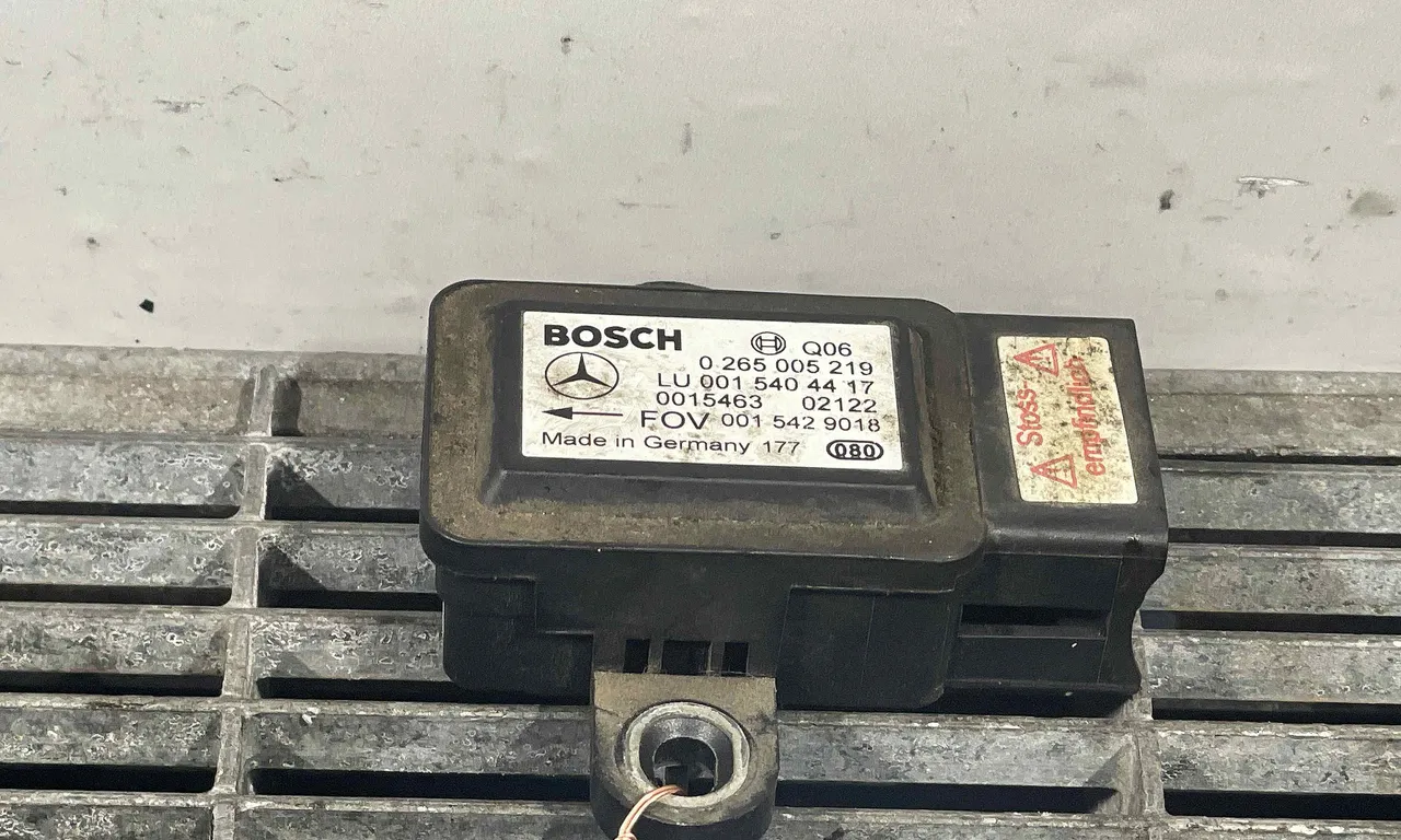 SENZOR ESP MERCEDES A-CLASS 1997-2005